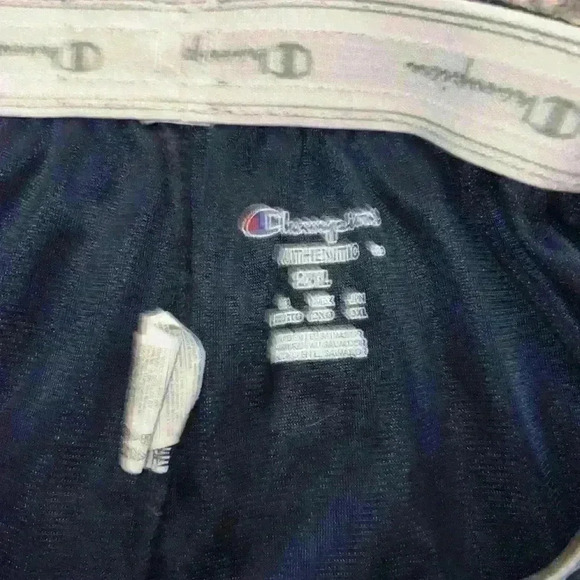 Champion Shorts - Picture 2 of 3